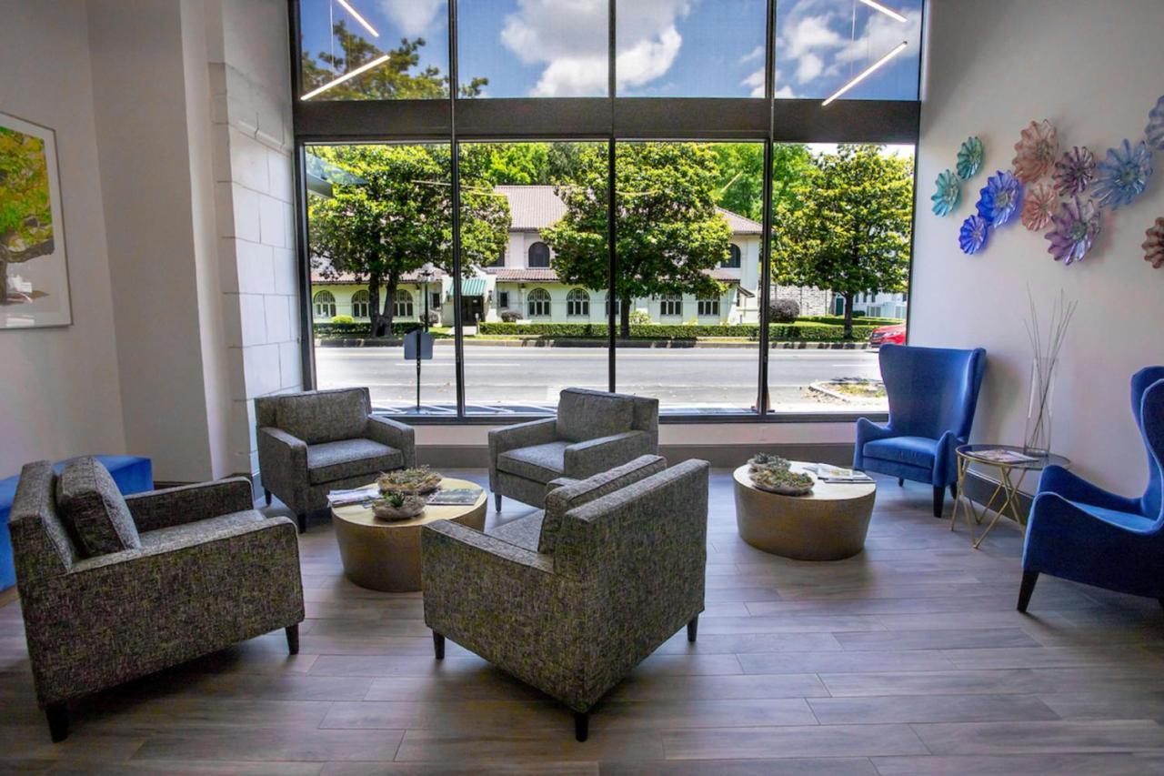 The Waters Hot Springs, Tapestry Collection By Hilton Exterior foto