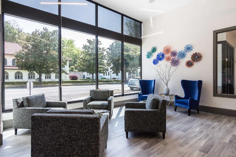 The Waters Hot Springs, Tapestry Collection By Hilton Exterior foto