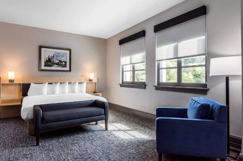 The Waters Hot Springs, Tapestry Collection By Hilton Exterior foto
