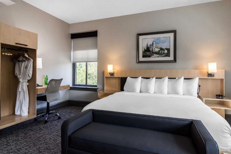 The Waters Hot Springs, Tapestry Collection By Hilton Exterior foto