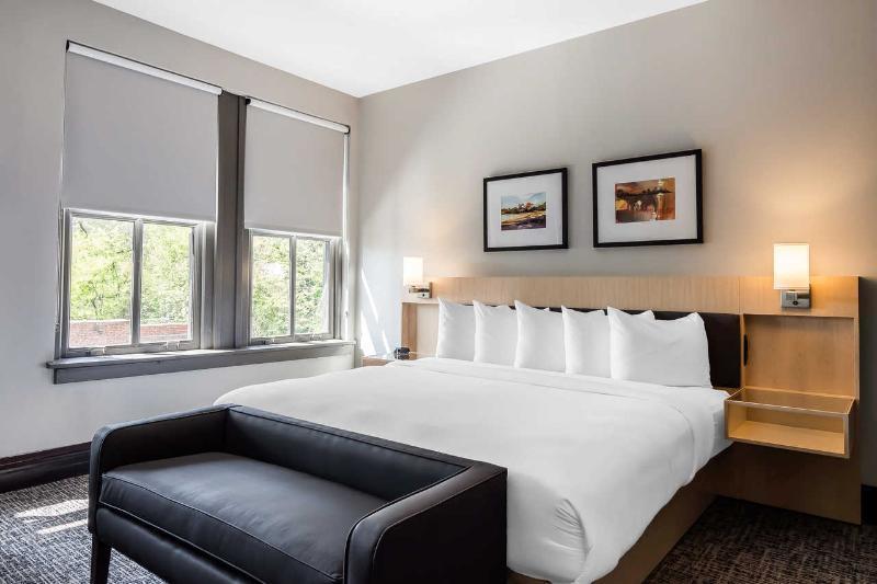 The Waters Hot Springs, Tapestry Collection By Hilton Exterior foto