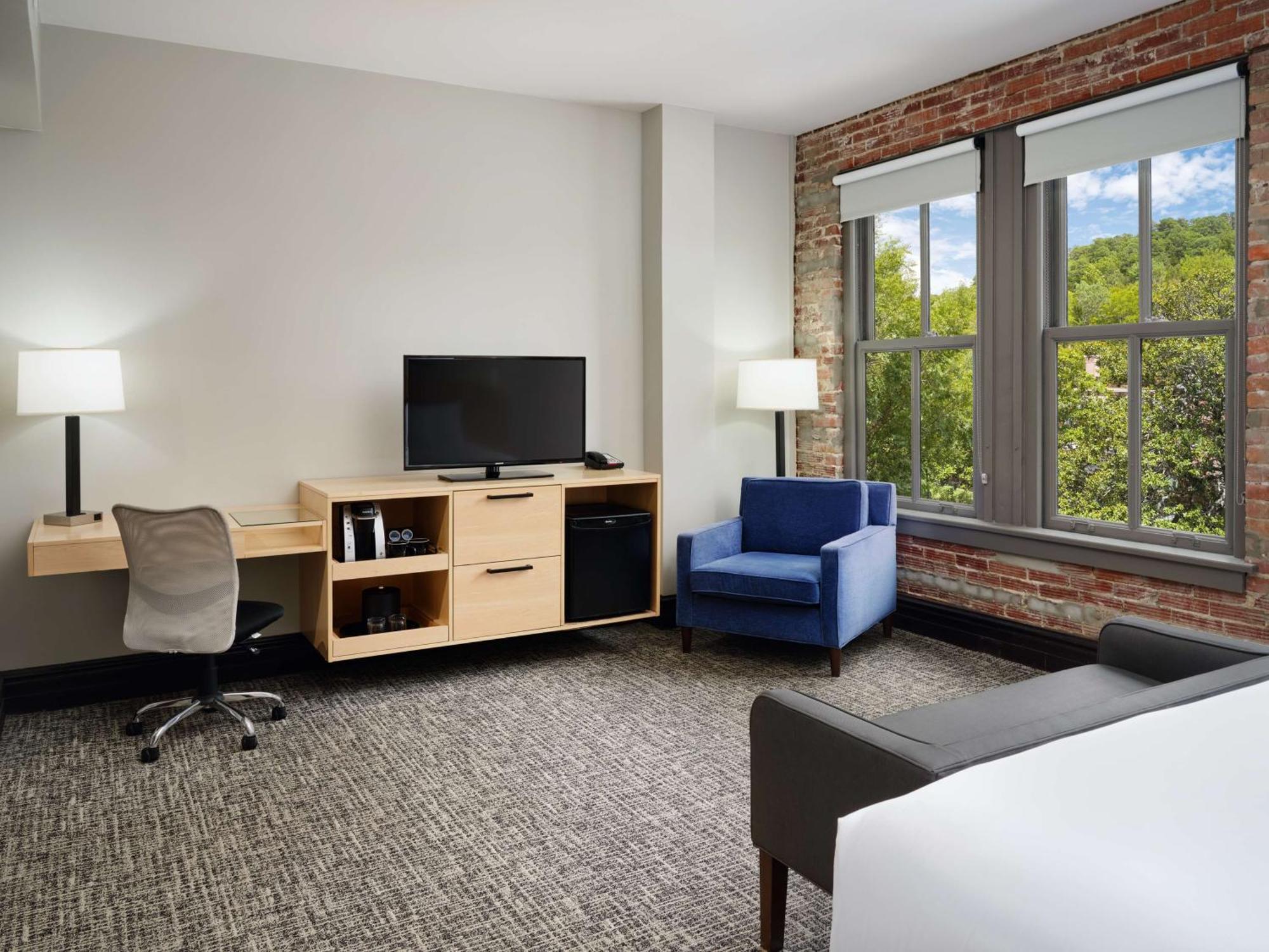 The Waters Hot Springs, Tapestry Collection By Hilton Exterior foto