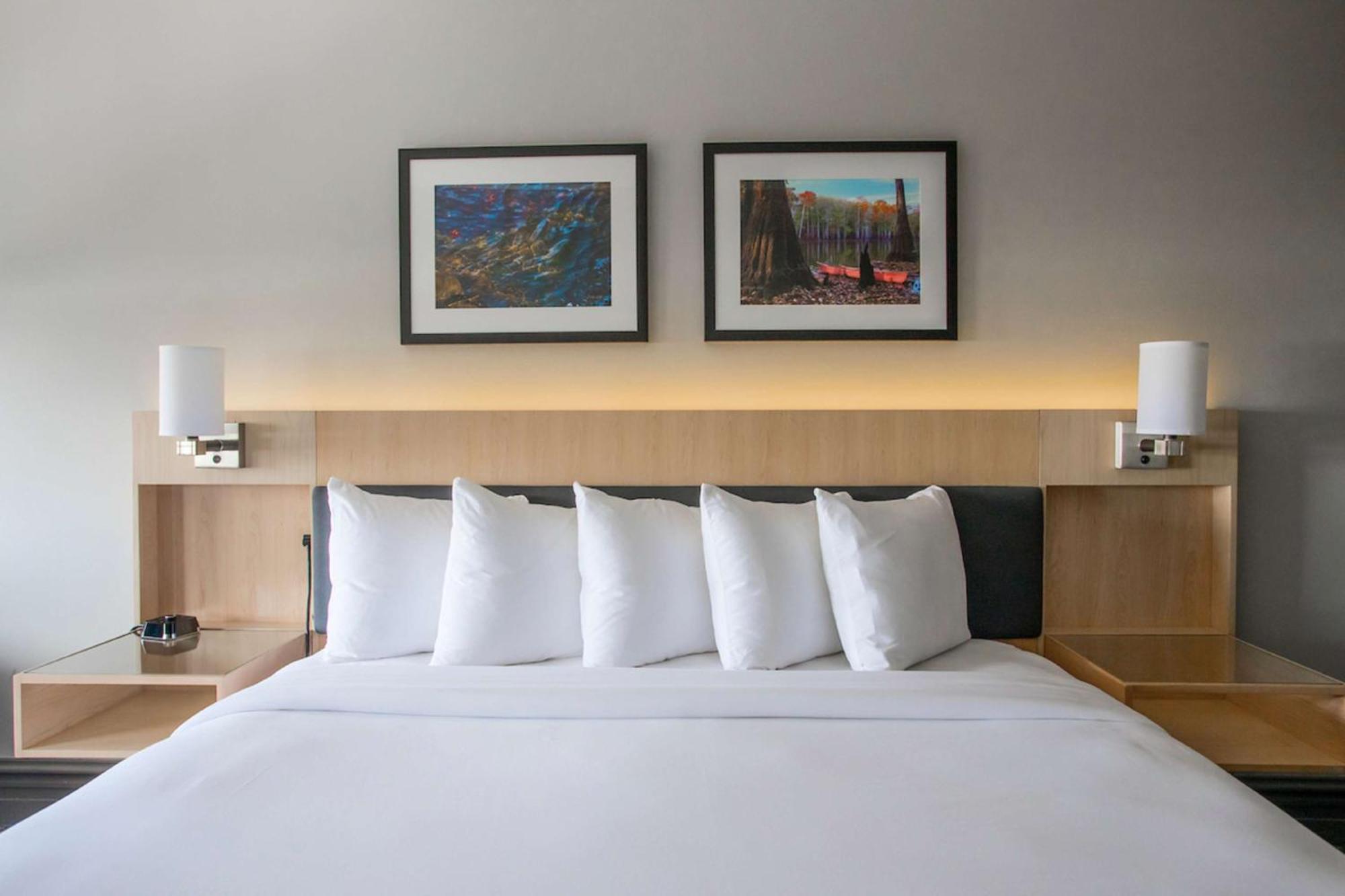 The Waters Hot Springs, Tapestry Collection By Hilton Exterior foto
