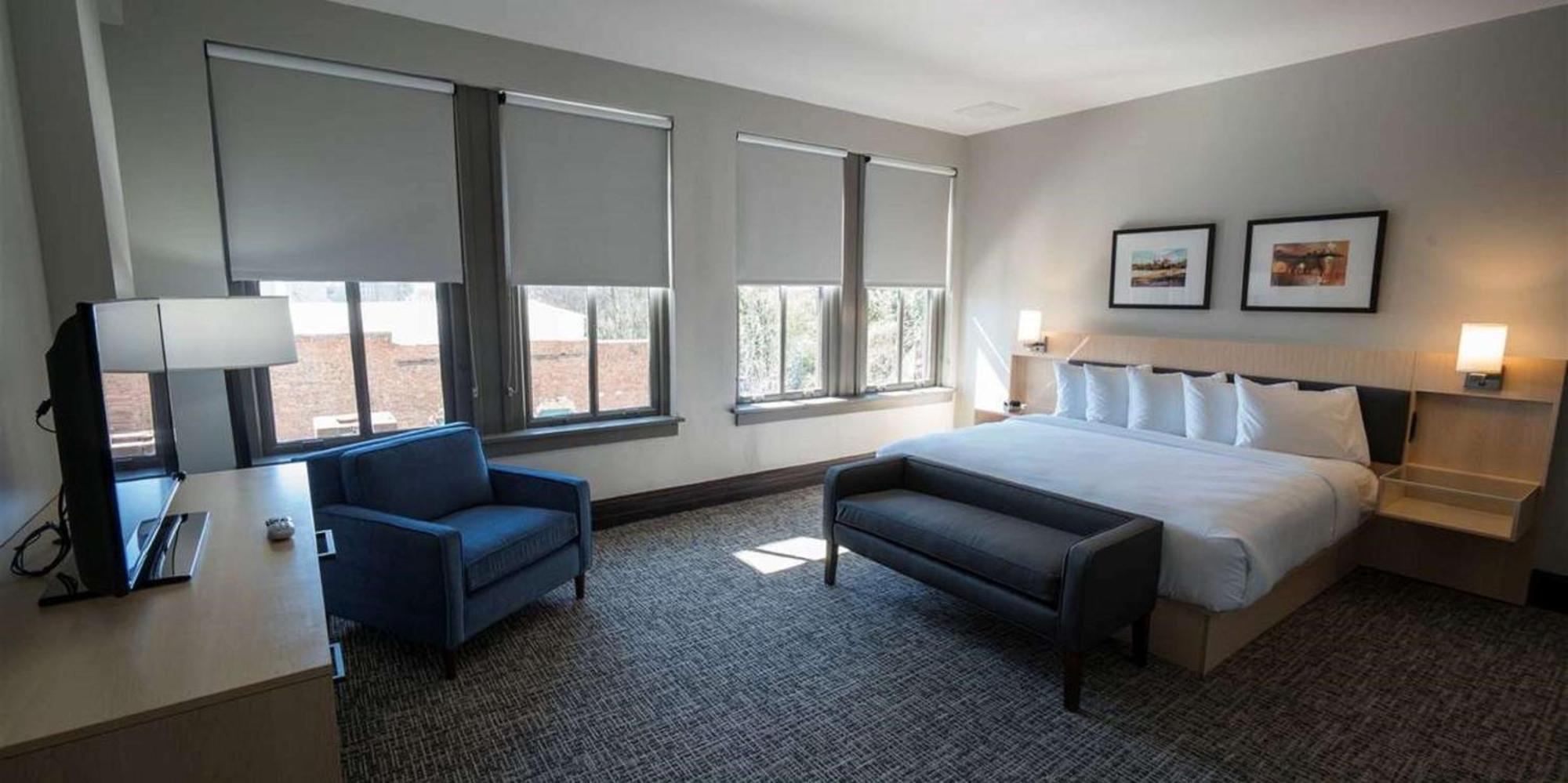 The Waters Hot Springs, Tapestry Collection By Hilton Exterior foto