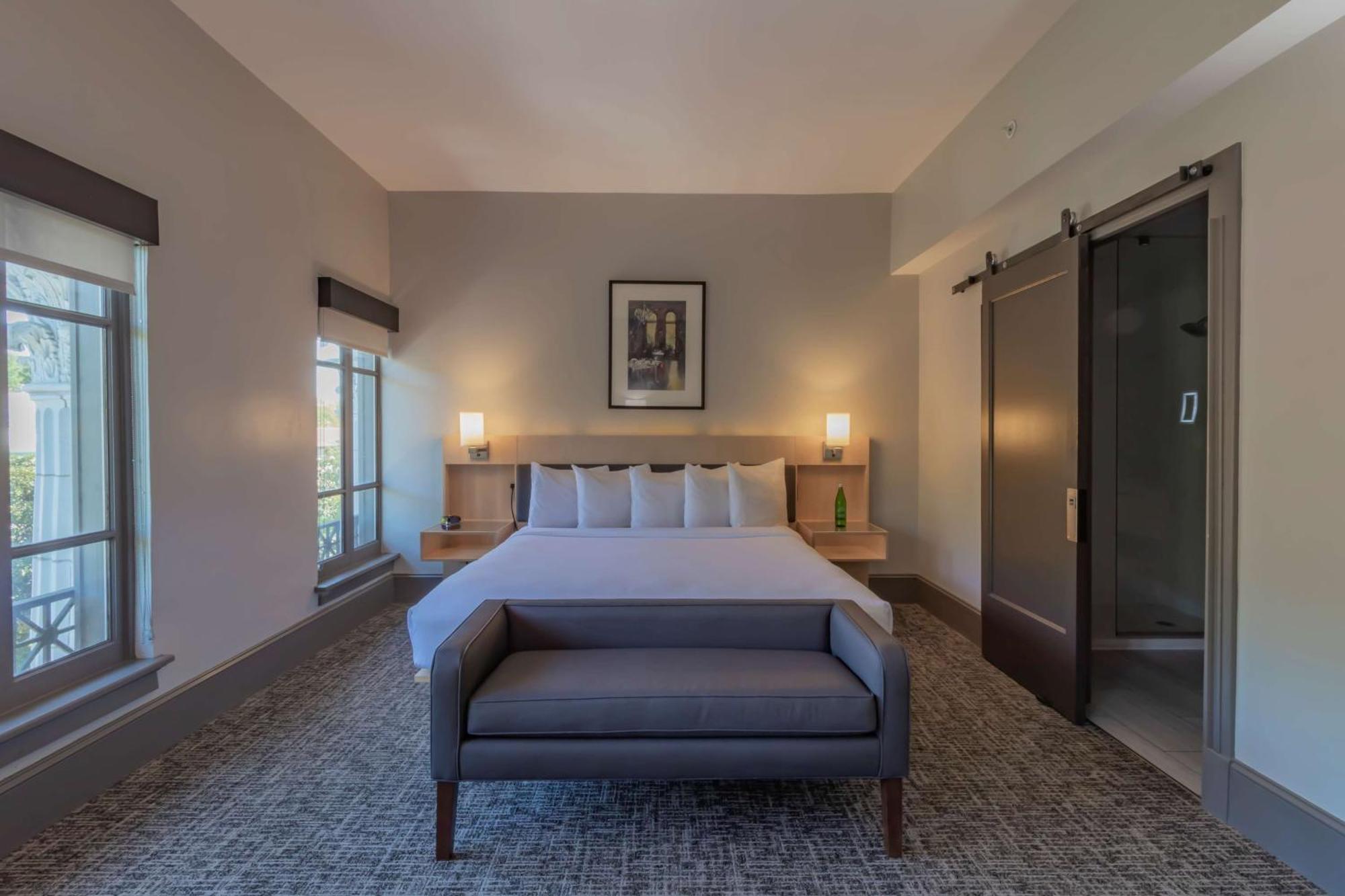 The Waters Hot Springs, Tapestry Collection By Hilton Exterior foto